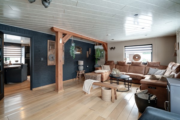 Foto - Te koop: Oude Rijnstraat 4, 6911 AD Pannerden